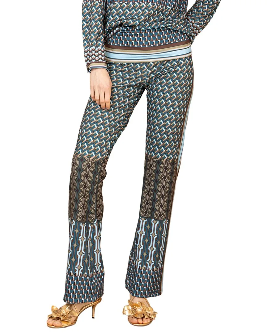 Luella Pant by Hale Bob