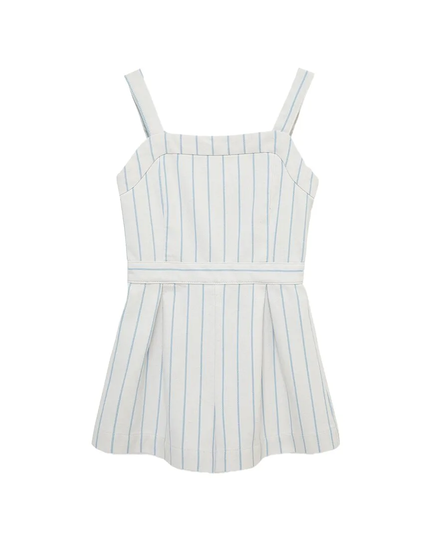 Strappy Romper by Habitual
