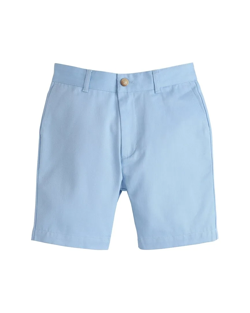 Classic Short by Little English