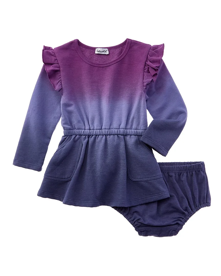 Ombre Dress by Splendid