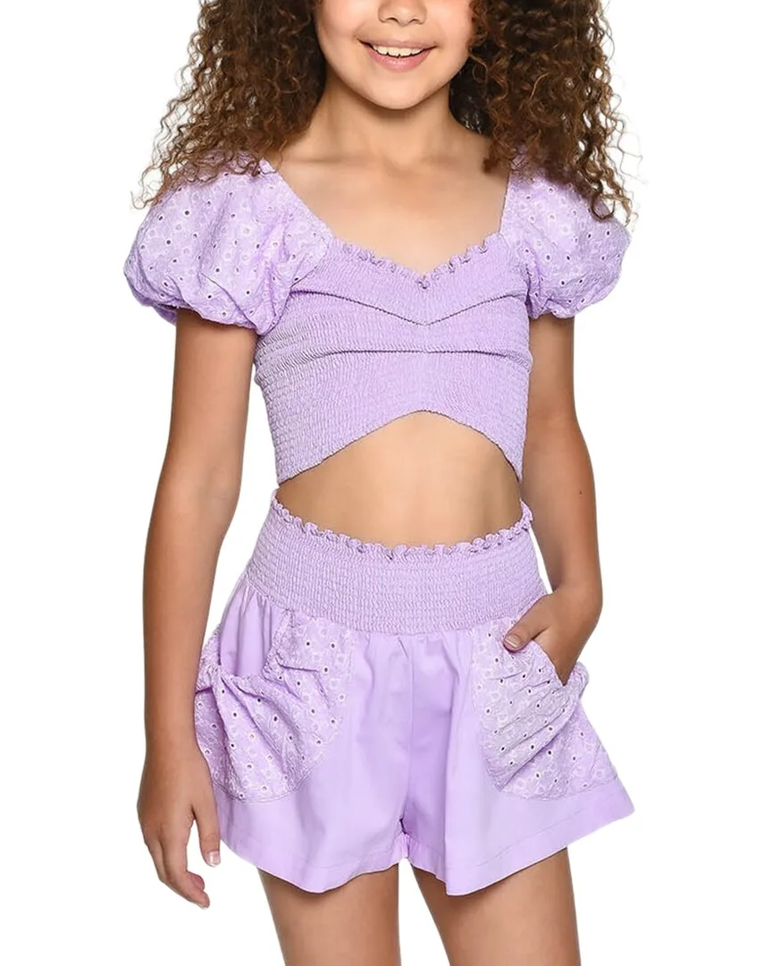 Enzo Short Set by Peixoto