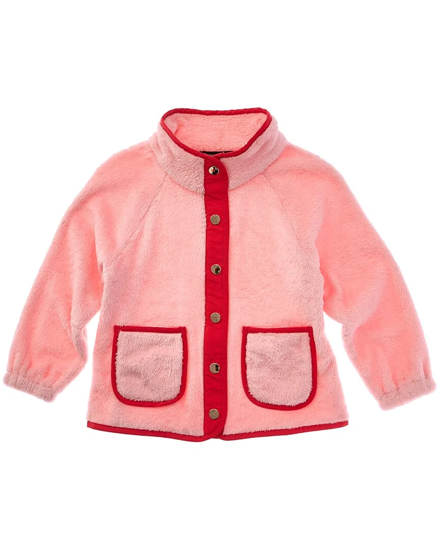 Leighton Jacket by Duffield Lane