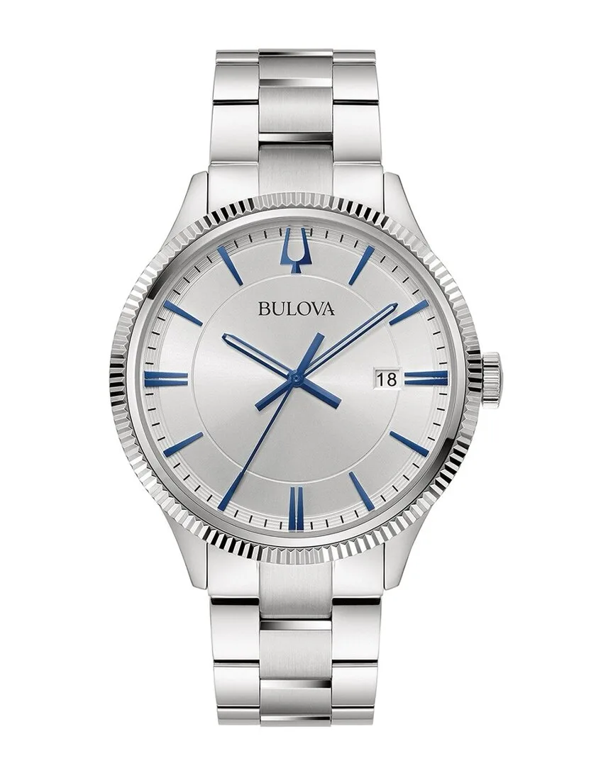 Stainless Steel Watch