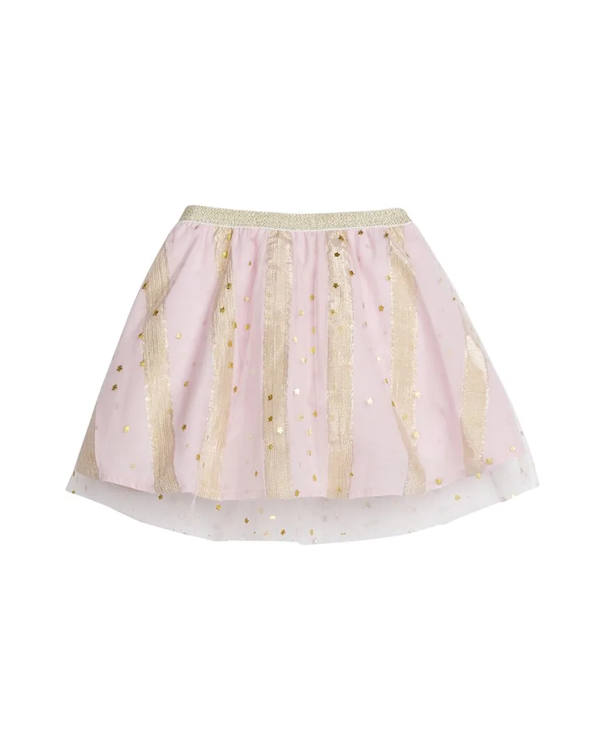 Tulle Circle Skort by Bisby
