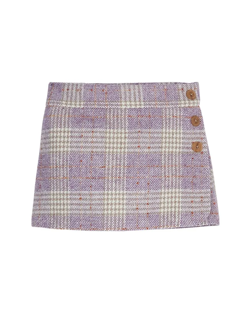 Mini Skort by Bisby
