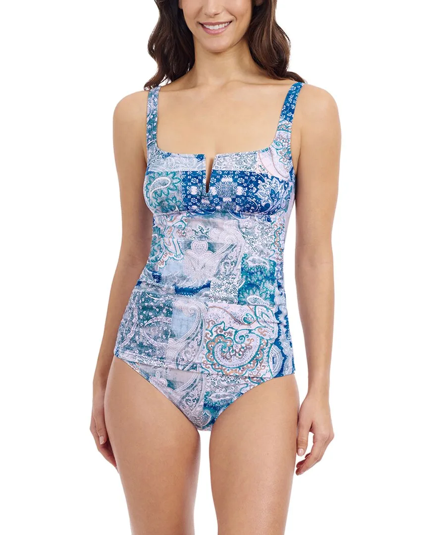 Profile by Gottex Karma Tankini