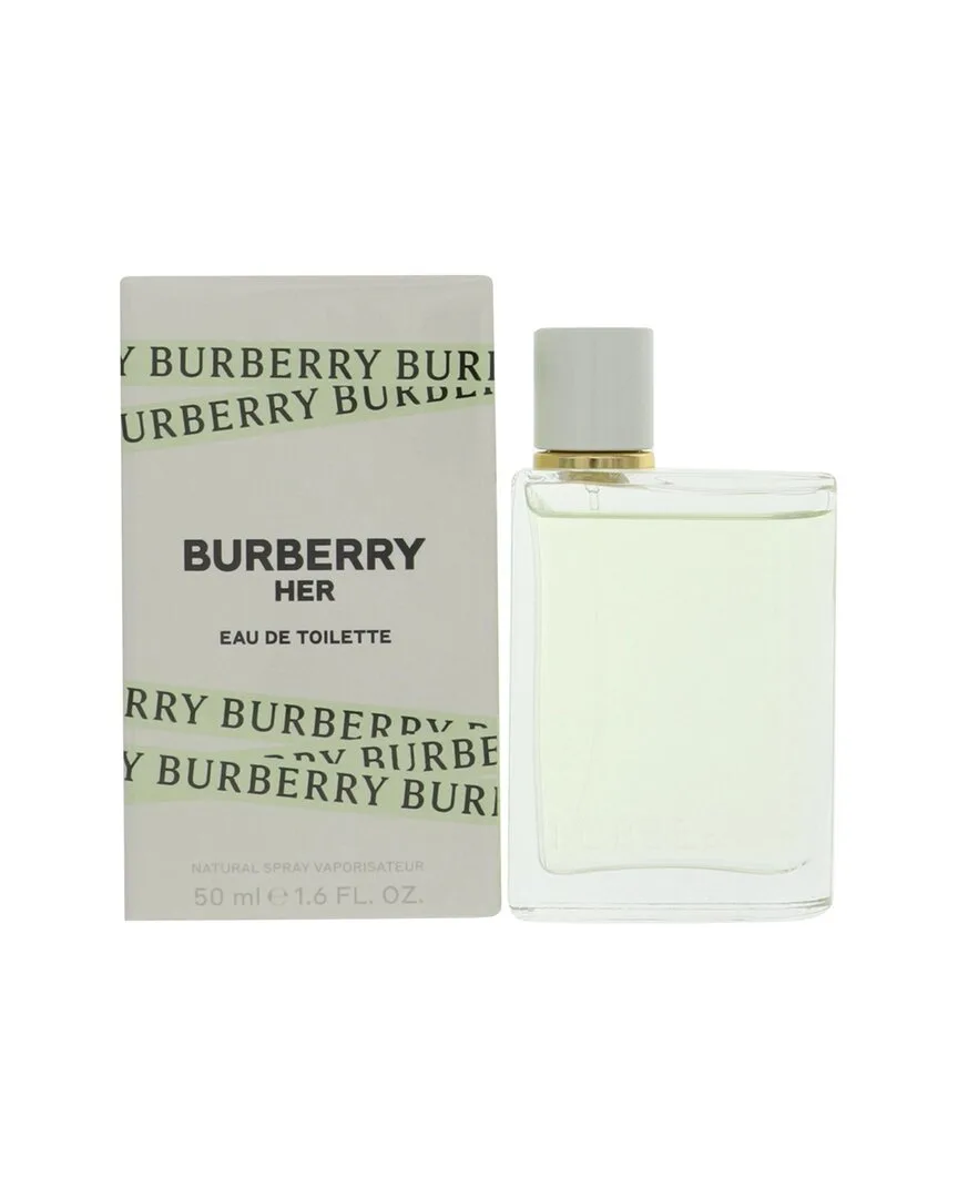 1.6Oz Her Edt by Burberry