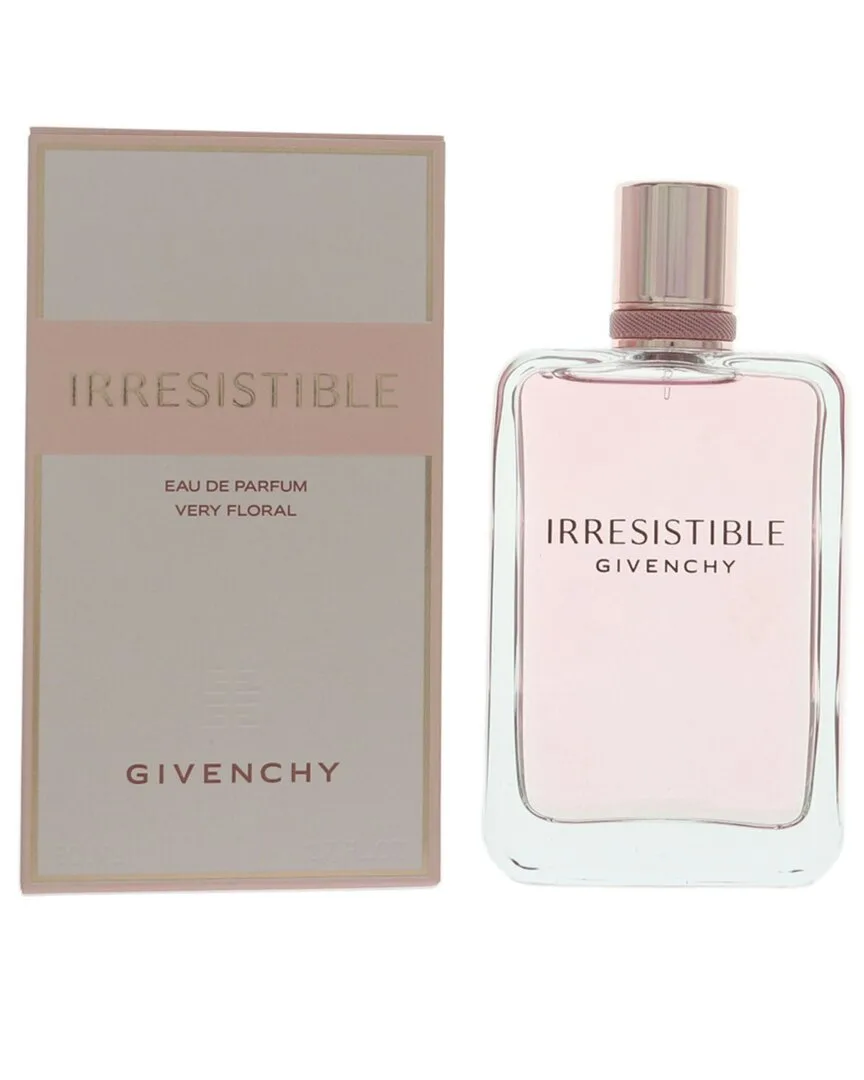 2.7Oz Irresistible Very Floral Edp by GIVENCHY
