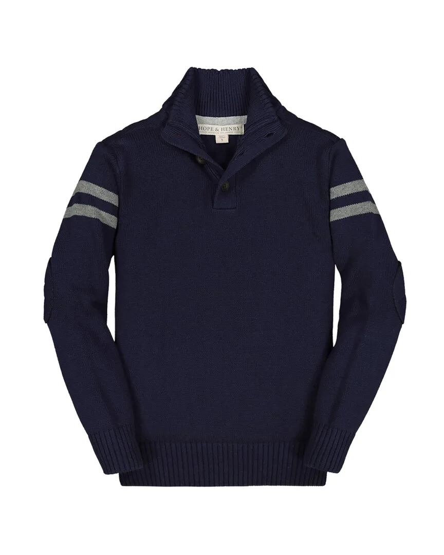 Sweater by Hope & Henry
