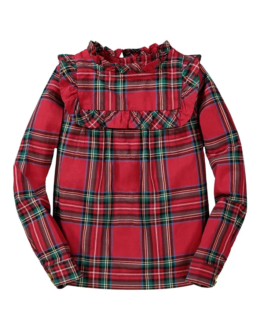 Woven Shirt by Hope & Henry