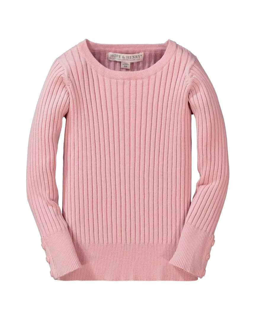Sweater by Hope & Henry