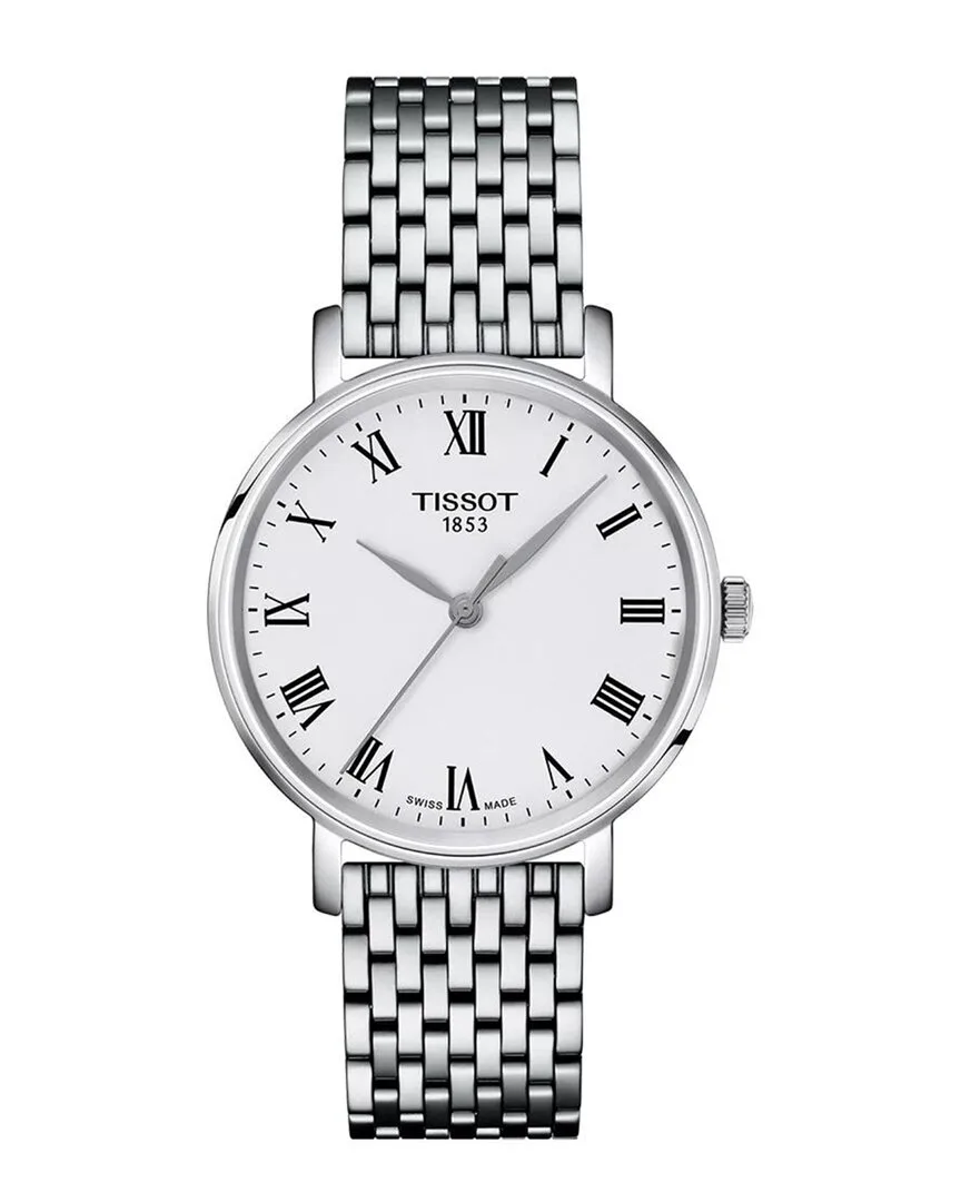 T-Classic Watch by Tissot