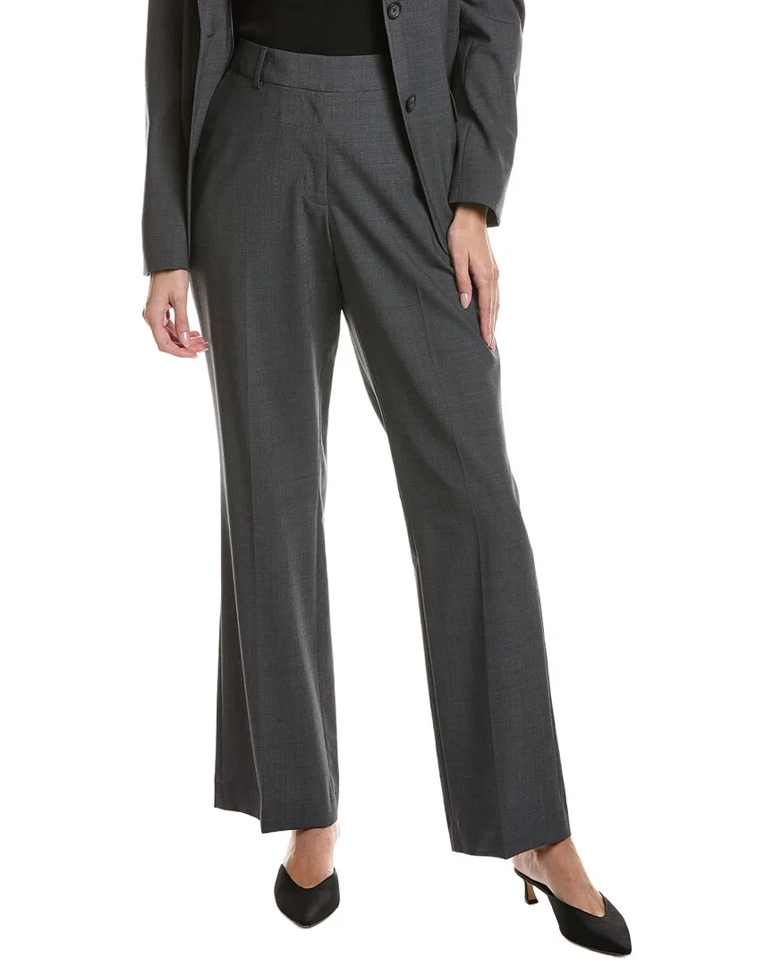 Explorer Wool-Blend Pant by Brooks Brothers