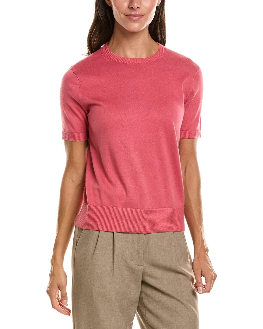 Shell Sweater by Brooks Brothers