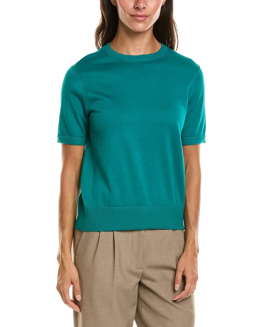 Shell Sweater