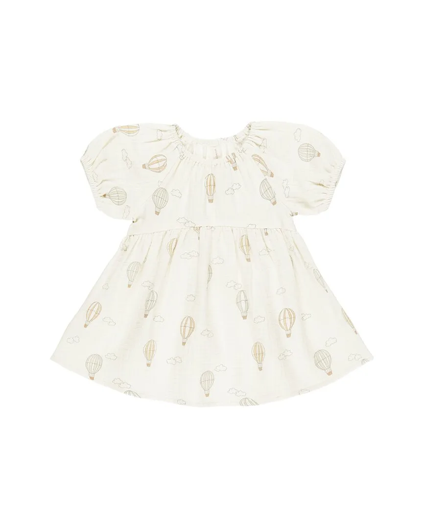 Bella Dress by Quincy Mae