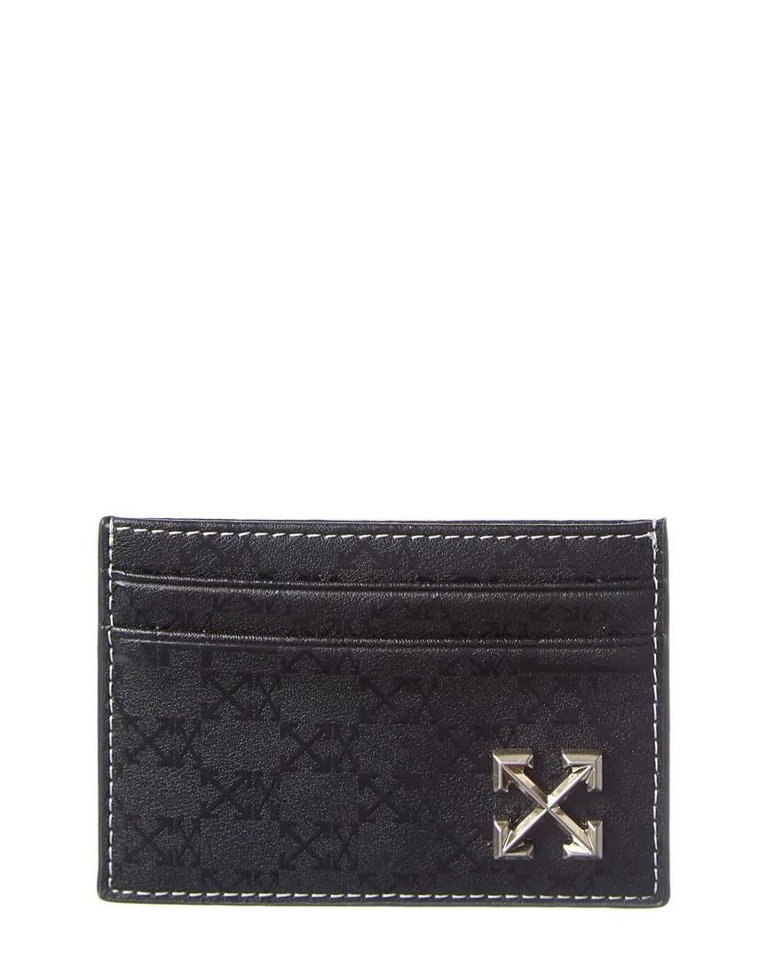 Classic Card Holder by Off-White