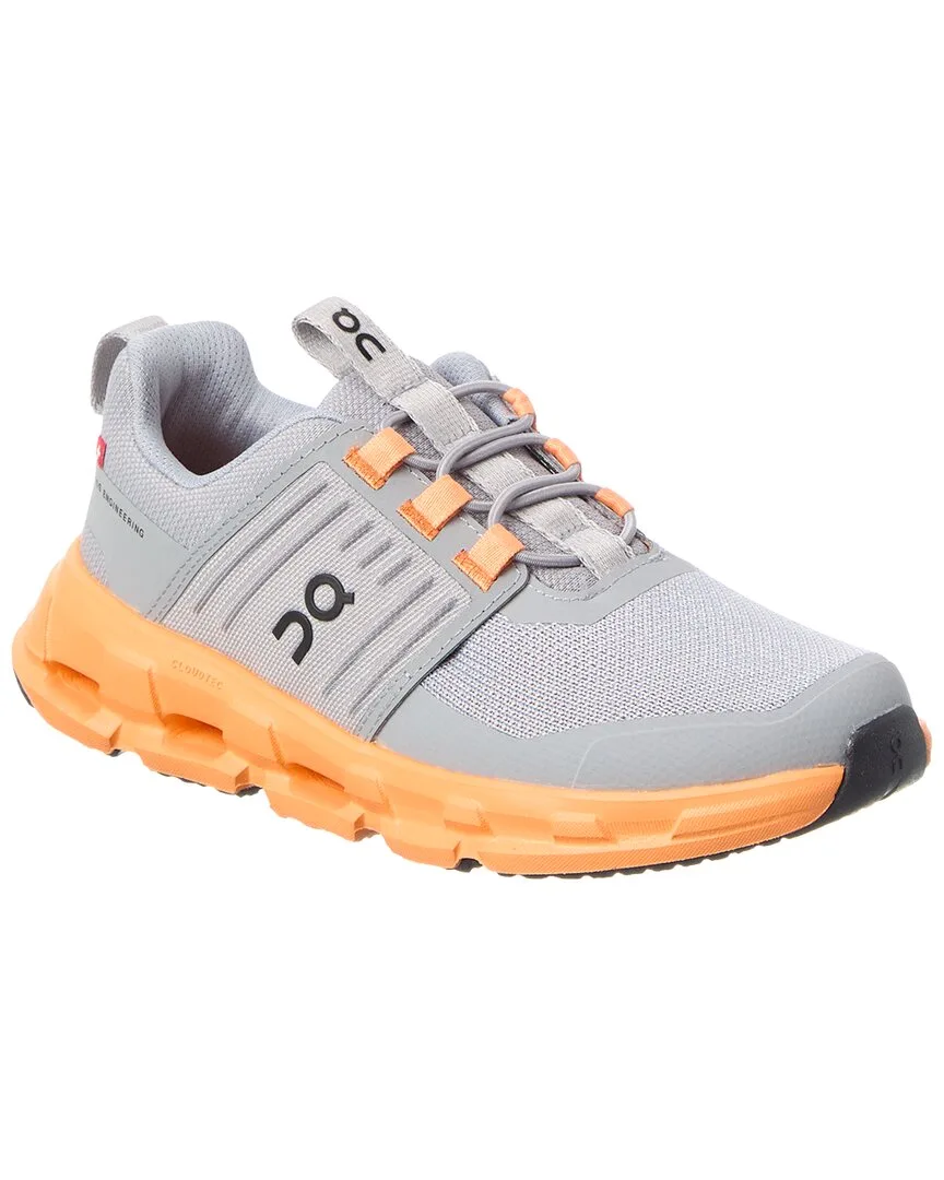Canvas Sneaker by On Running