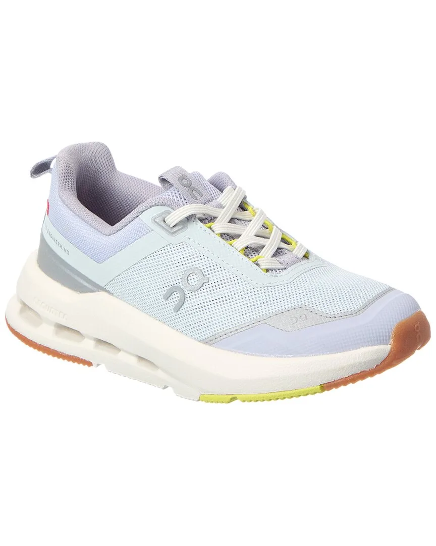 Cloud Nova Sneaker by On Running