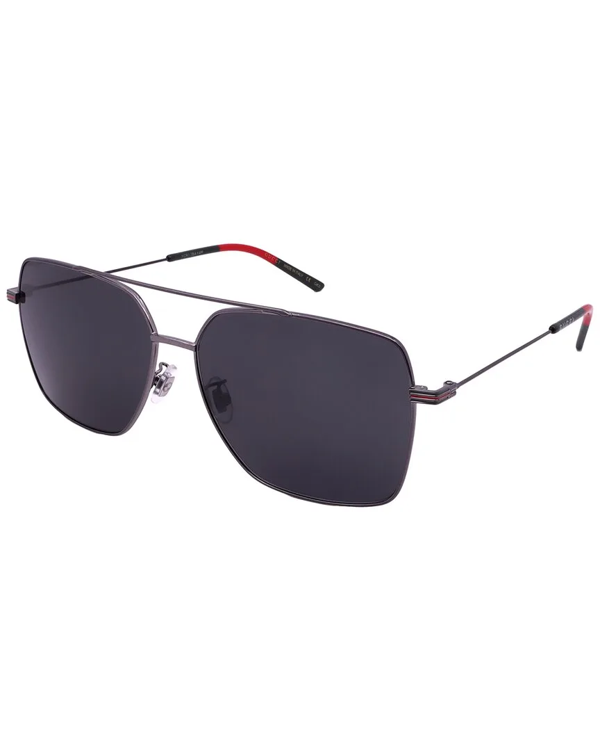 Gg1053sk 61Mm Sunglasses