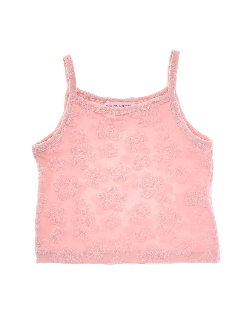Tank Top by Design History