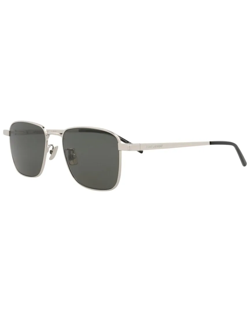 52Mm Sunglasses by Saint Laurent
