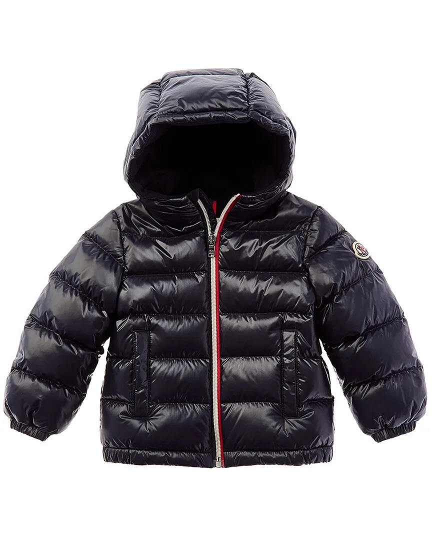 New Aubert Jacket by Moncler