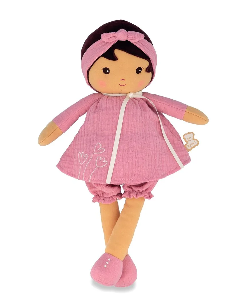 Amandine Tendresse Doll Xl by Kaloo