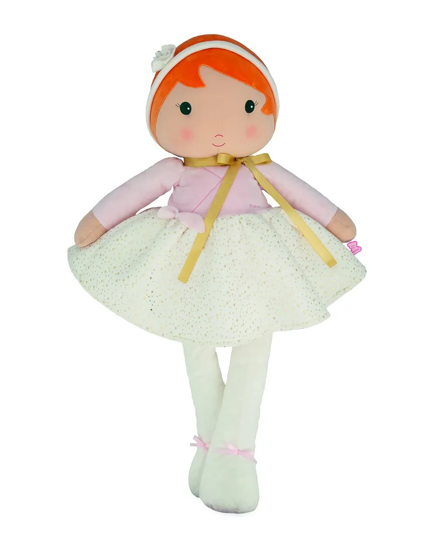 Valentine Tendresse Doll Xxl by Kaloo