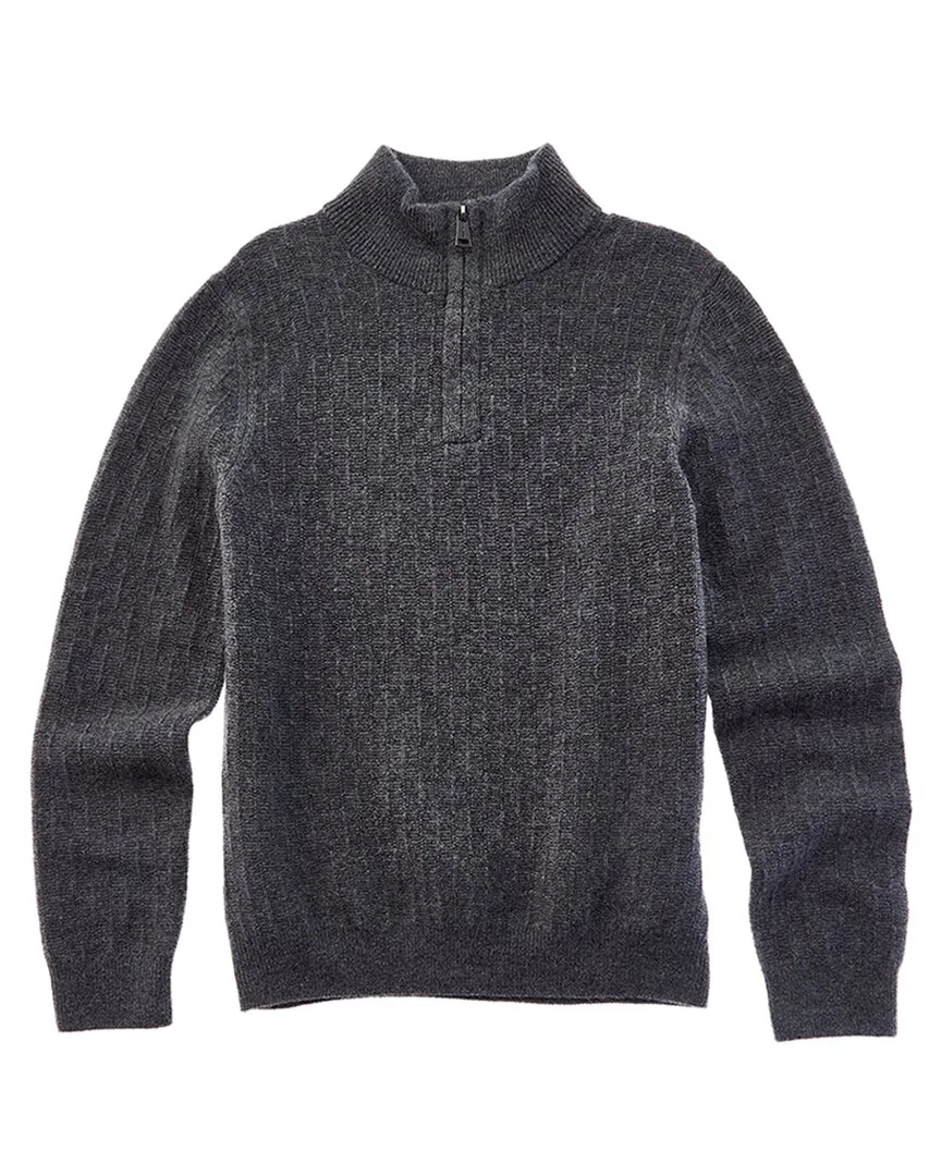 Chester 1/2-Zip Sweater by Reiss