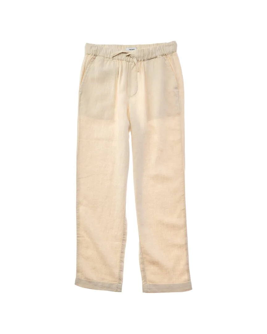 Andros Trouser by Reiss