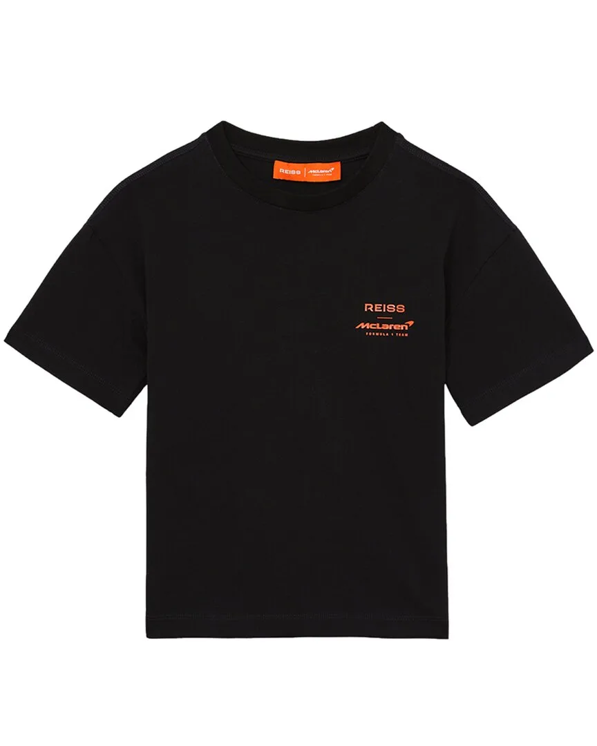 District T-Shirt by Reiss