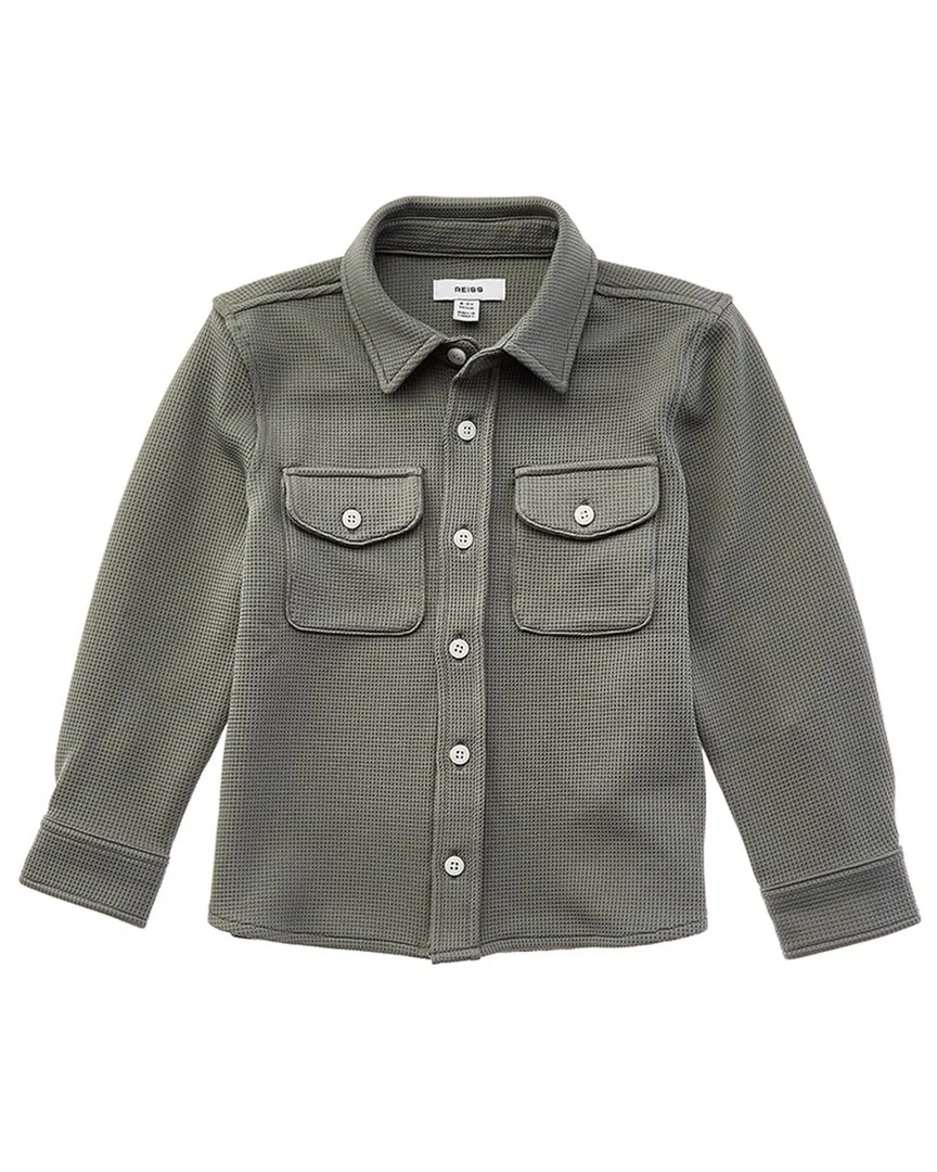 Alabastor Top by Reiss