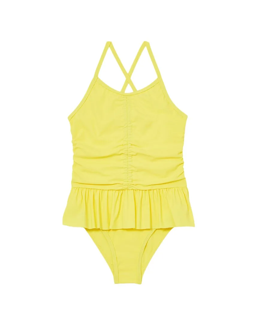 Leomie Swimsuit by Reiss