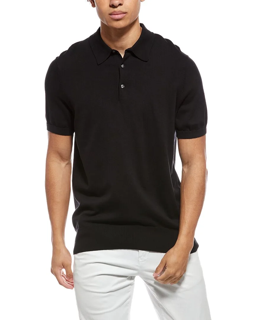 Polo Shirt by Brooks Brothers