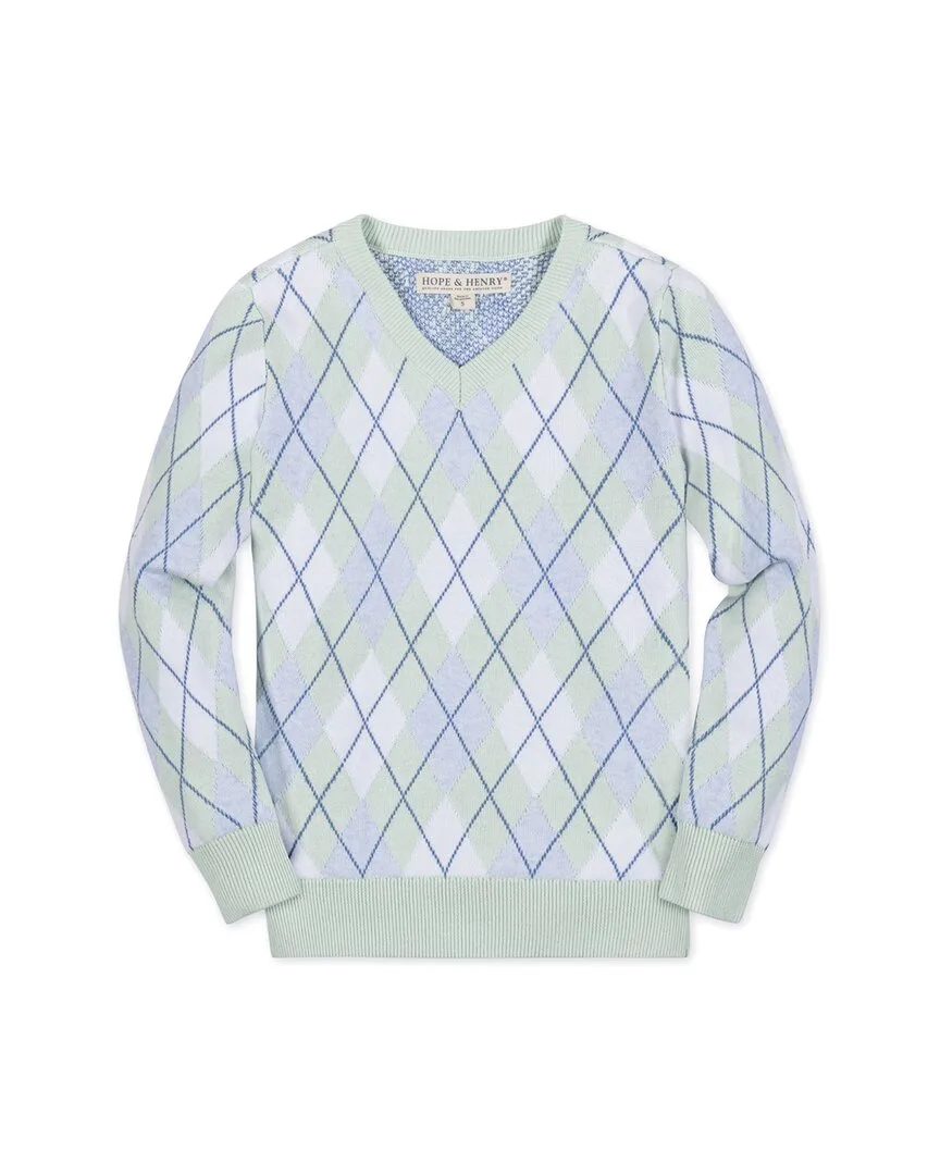 Pullover by Hope & Henry