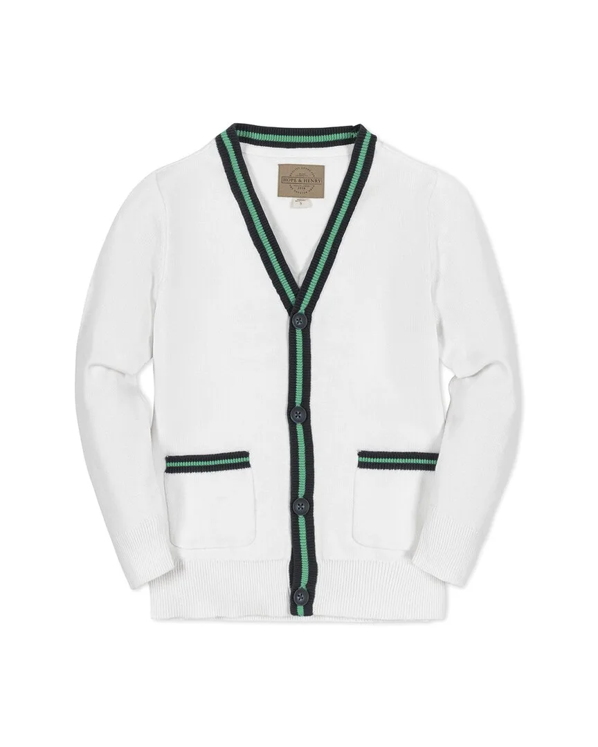 Cardigan by Hope & Henry