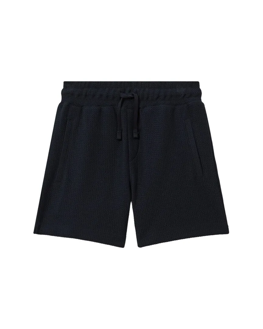 Hester Textured Short