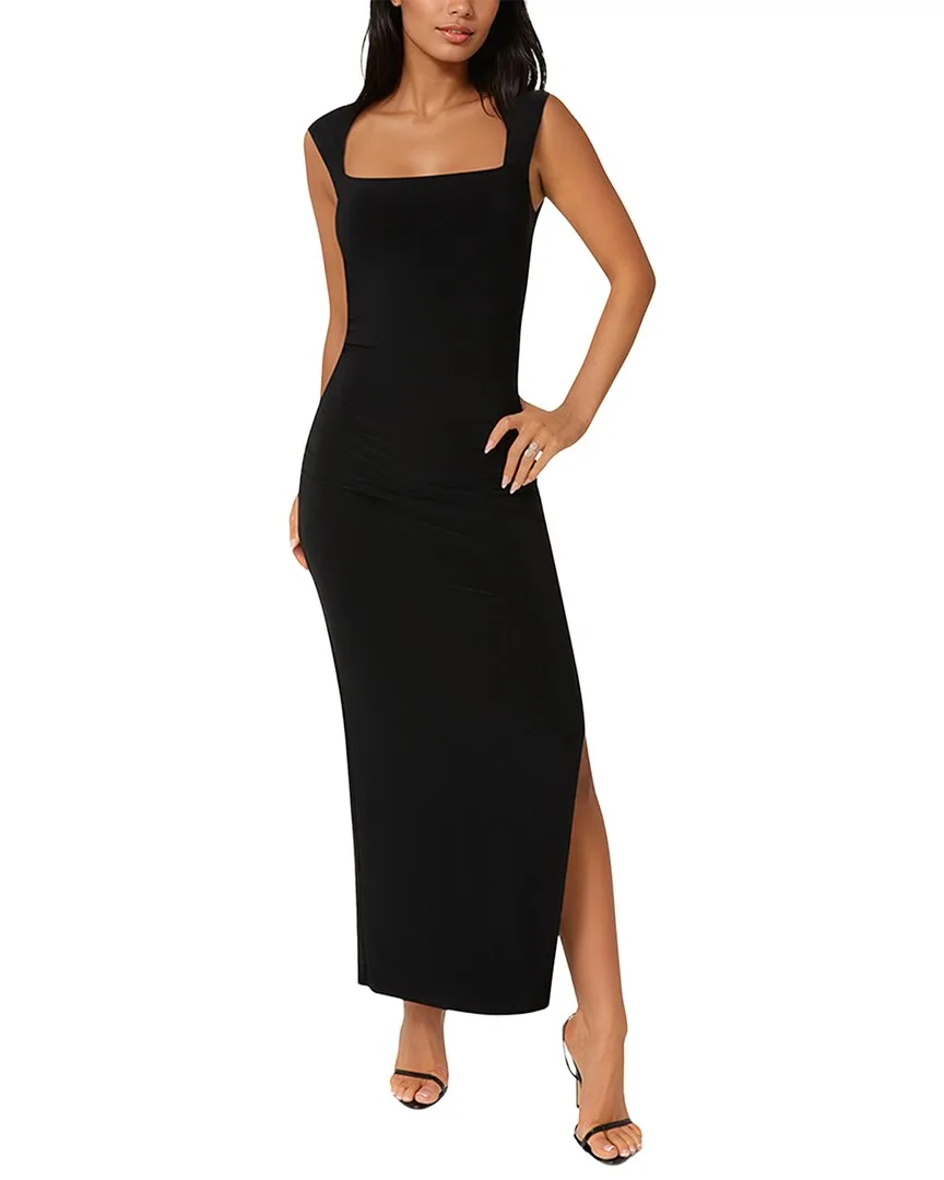 Midi Dress by bebe