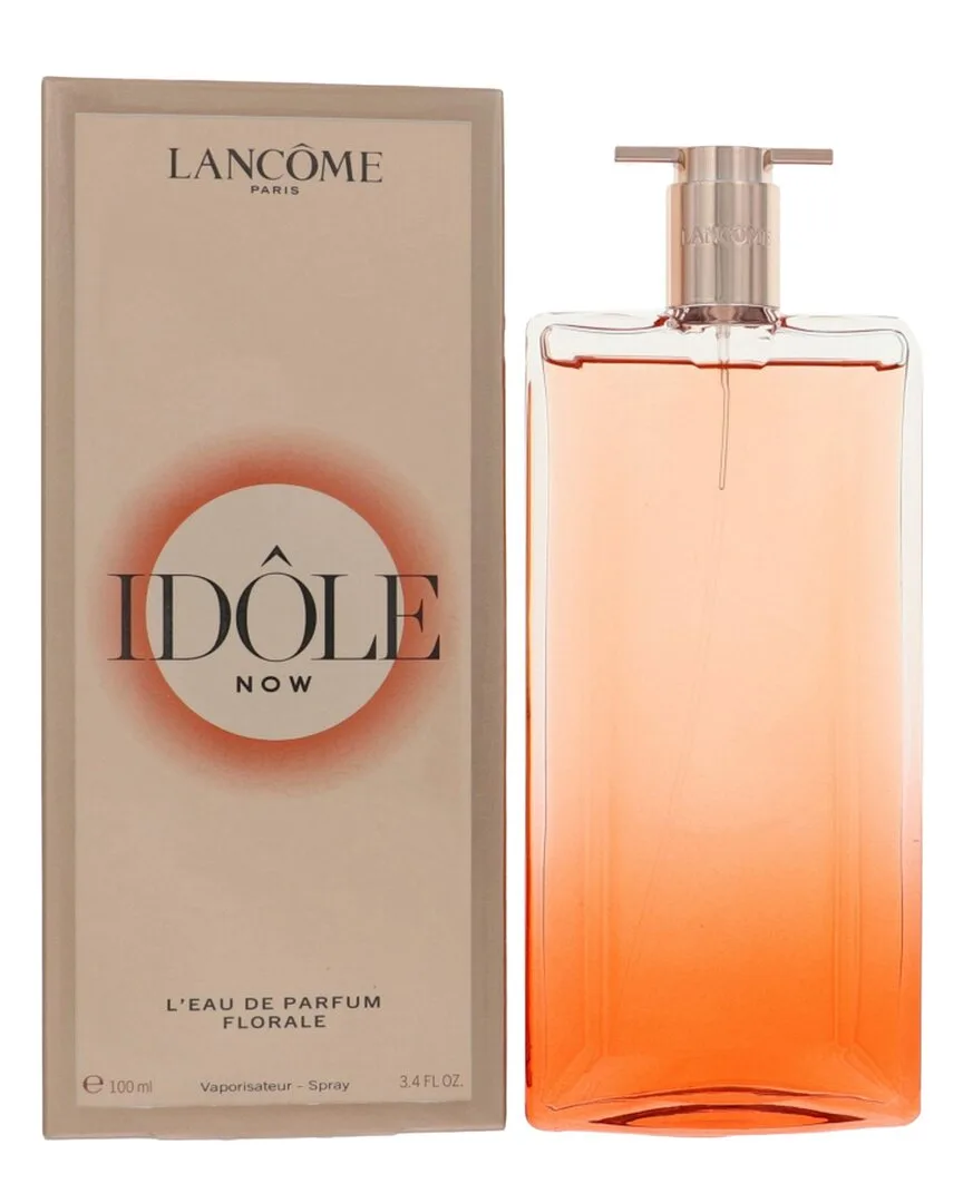 3.4Oz Idole Now Eau De Parfum Spray by Lancôme