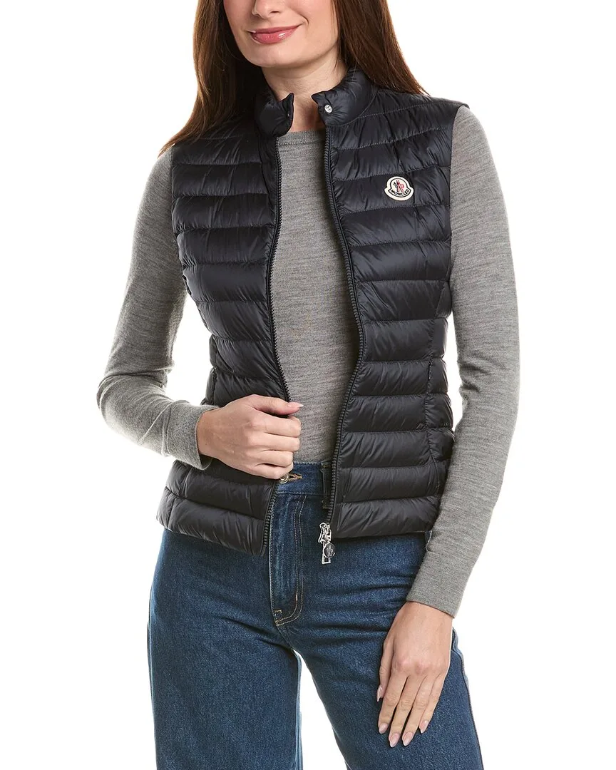Igens Vest by Moncler