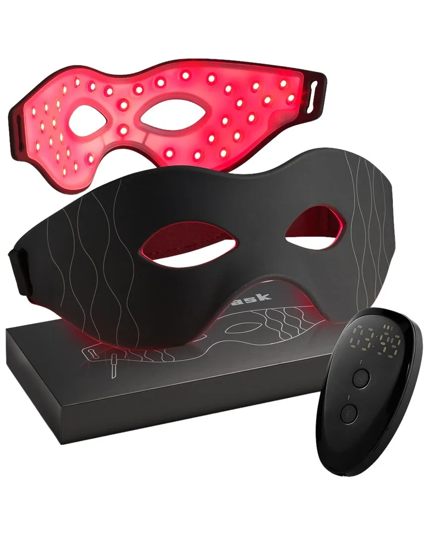 Eye Recovery Pro Led Light Therapy Eye Mask by Lovery