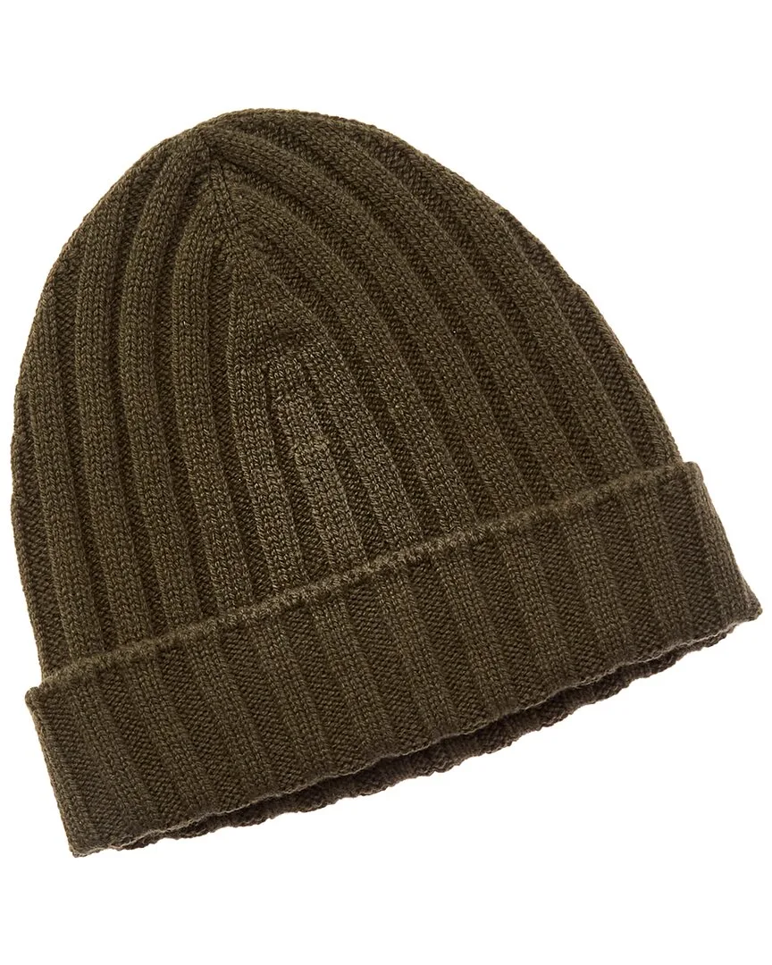 Cashmere Beanie