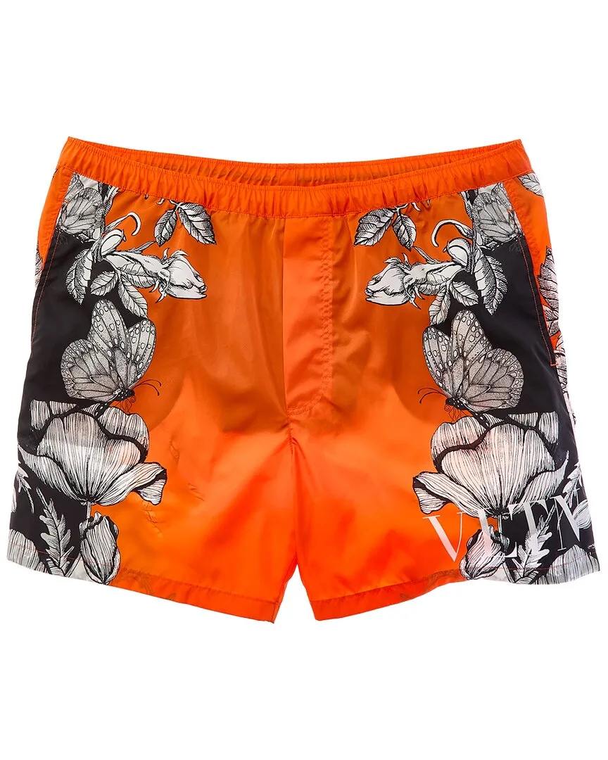 Swimshort by Valentino