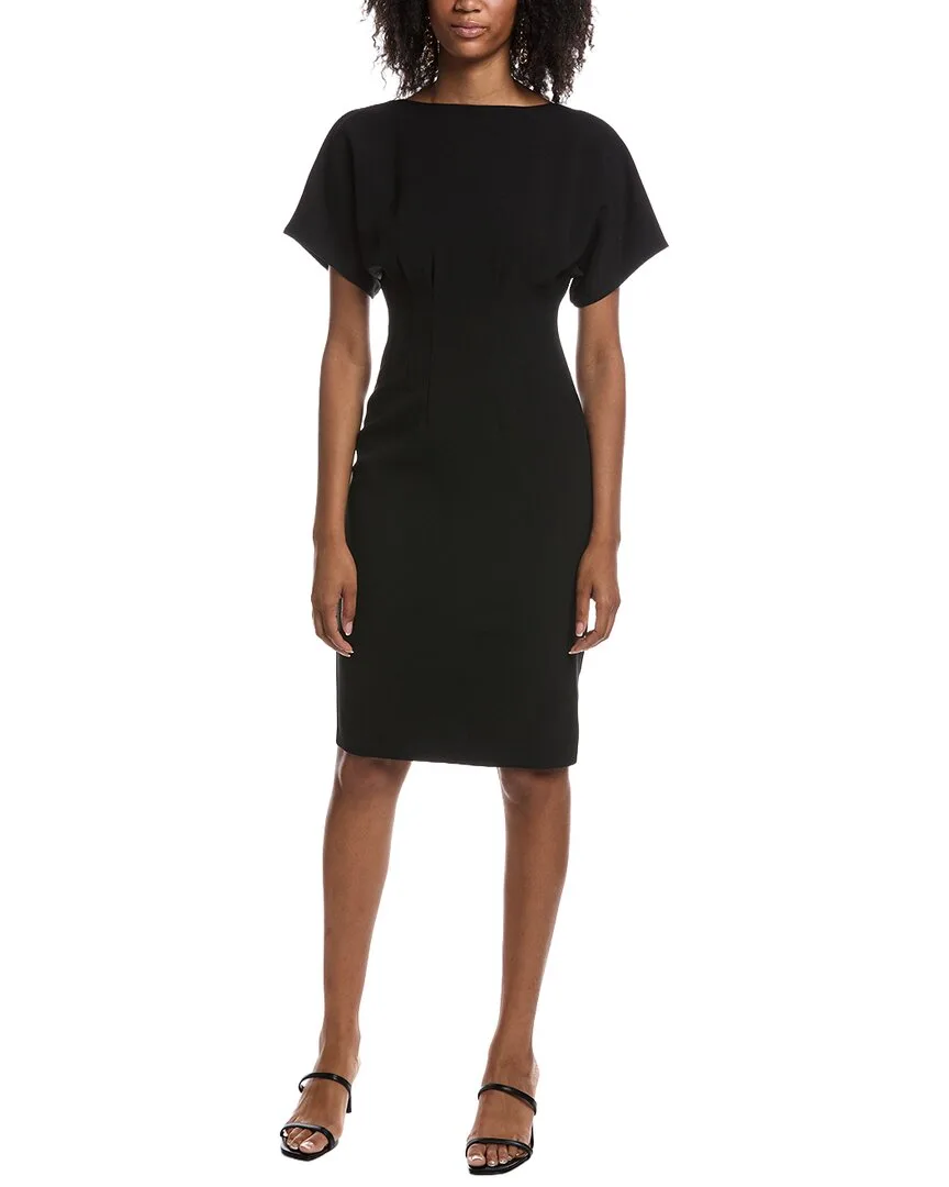 Sheath Dress