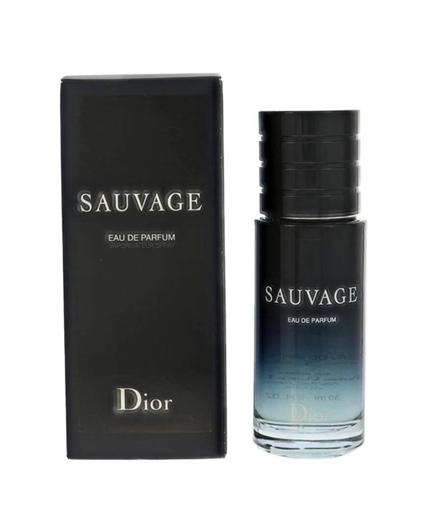 1Oz Dior Sauvage Eau De Parfum by Dior
