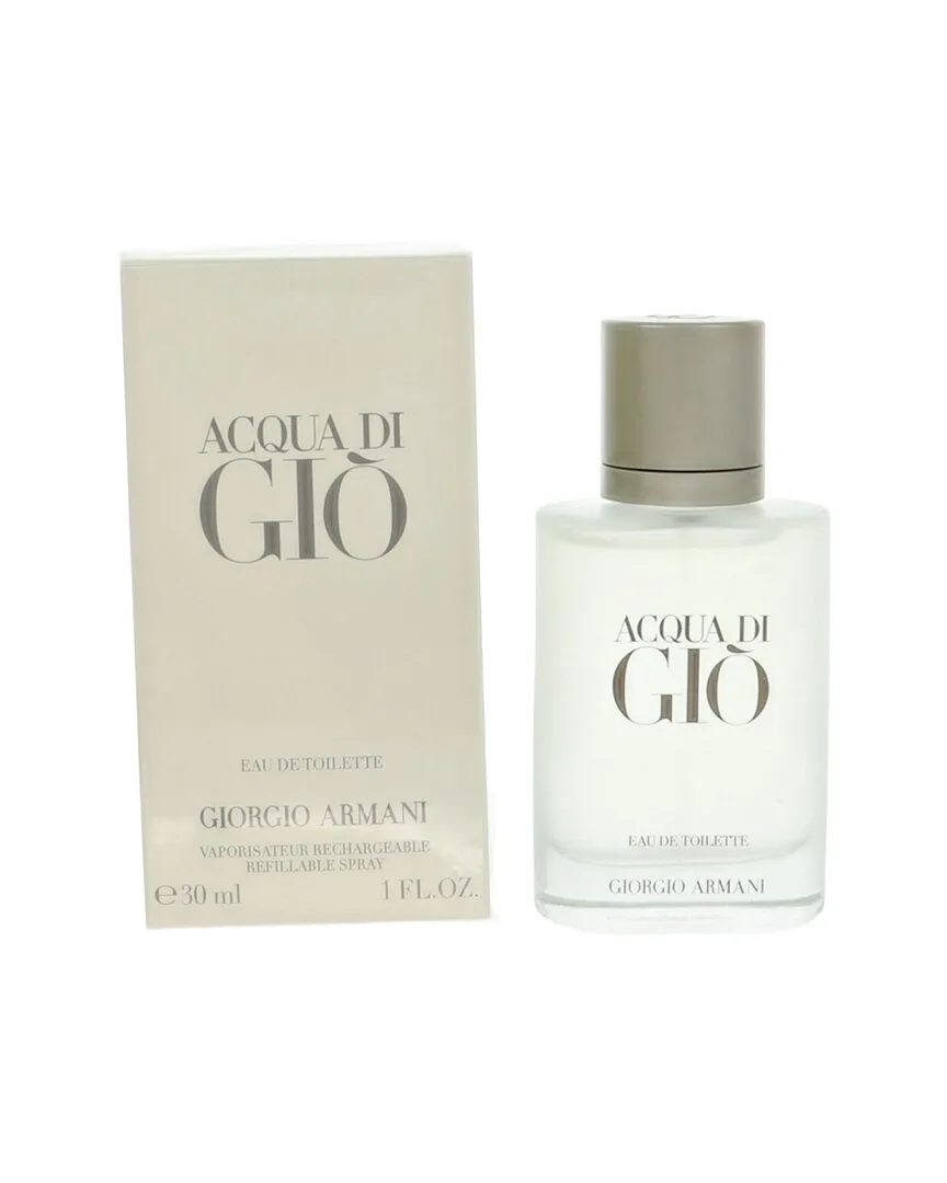 1Oz Acqua Di Gio Eau De Toilette by Armani