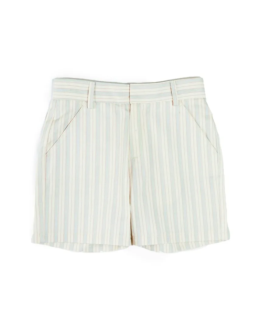 Brompton Striped Short by Pepa London