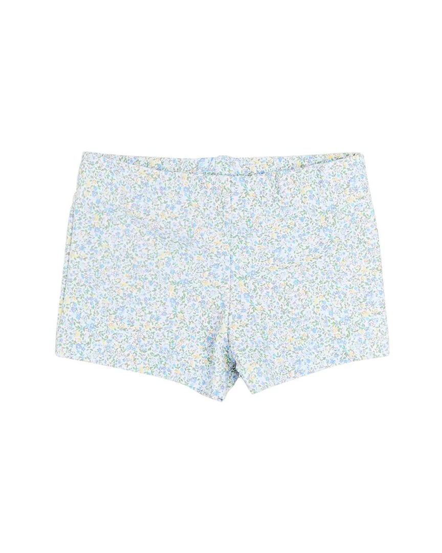 Floral Swim Short by Pepa London
