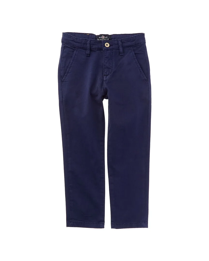 Tasca America Pant by Polo Club St Martin